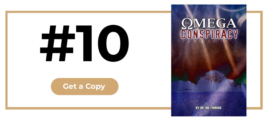 omega conspiracy book omega conspiracy book