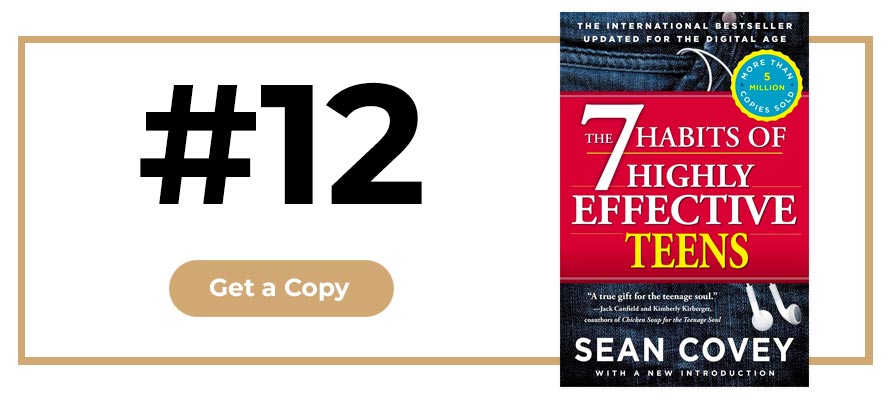 7 habits of highly effective teens 7 habits of highly effective teens