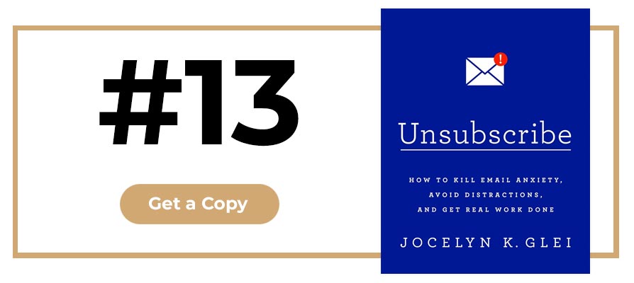 unsubscribe book