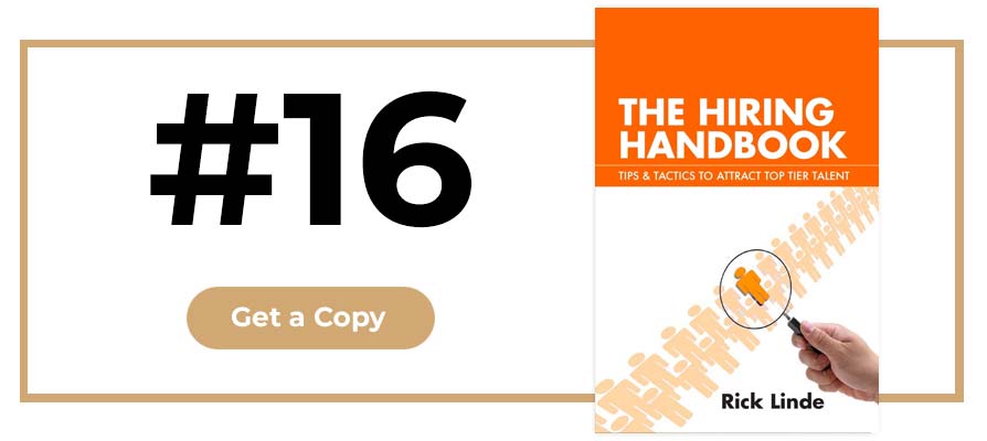 hiring handbook hiring handbook