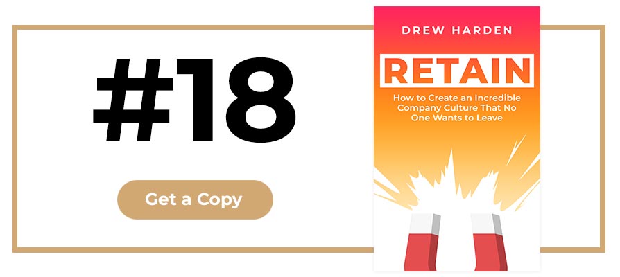 retain work culture book retain work culture book