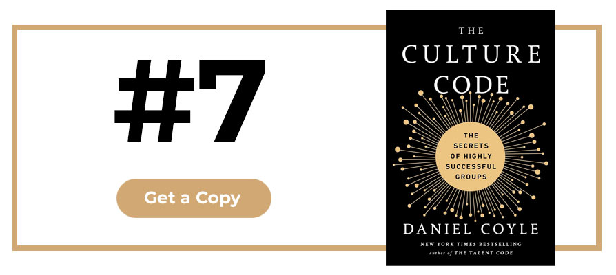 the culture code