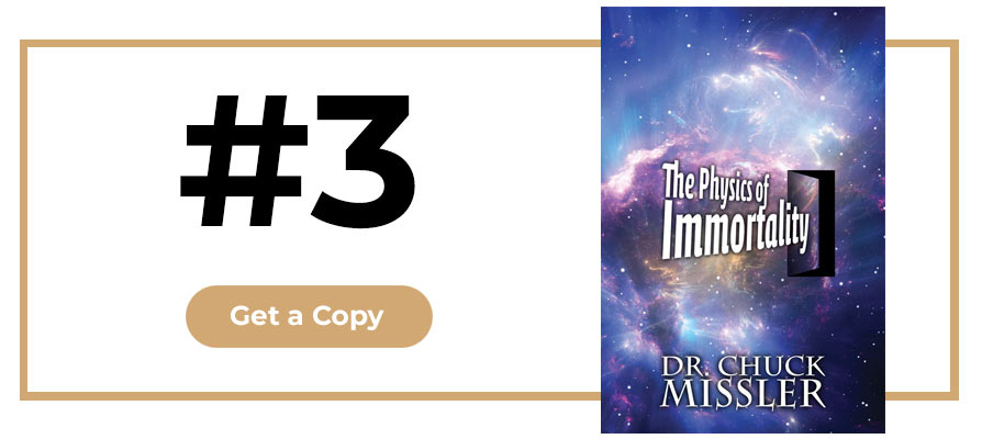 immortality chuck missler immortality chuck missler