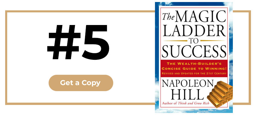 ladder of success book ladder of success book