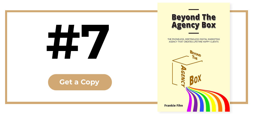 agency book agency book