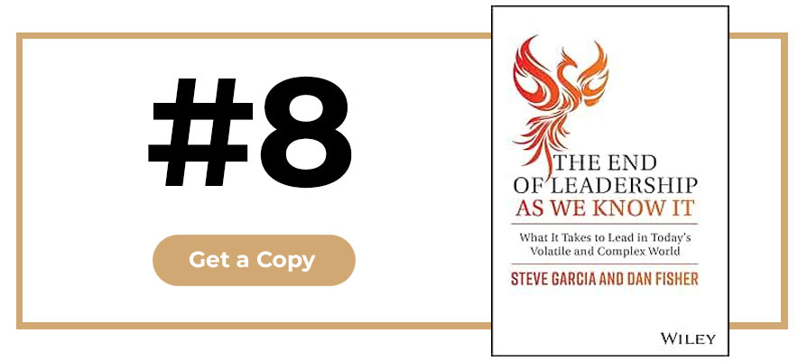 end of leadership book end of leadership book