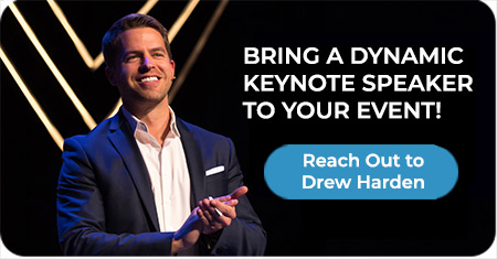 book a keynote speaker