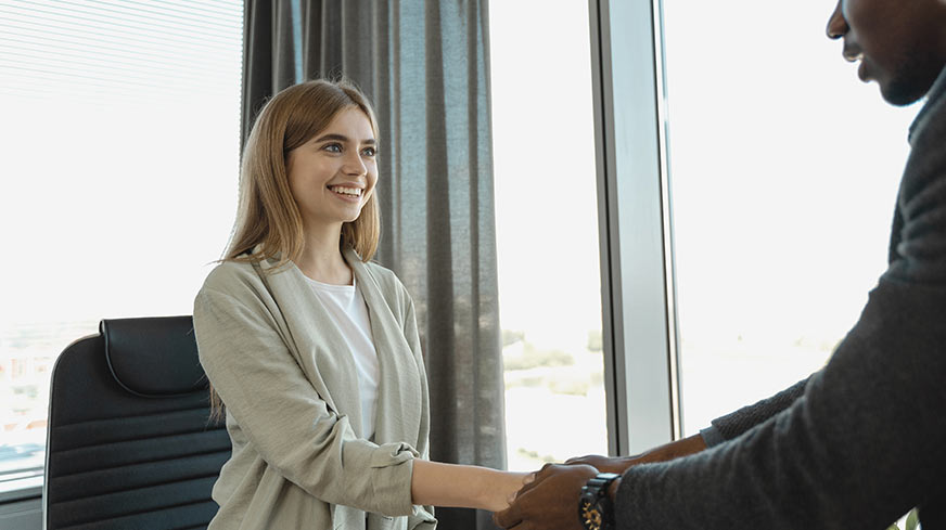 hiring for good culture fit