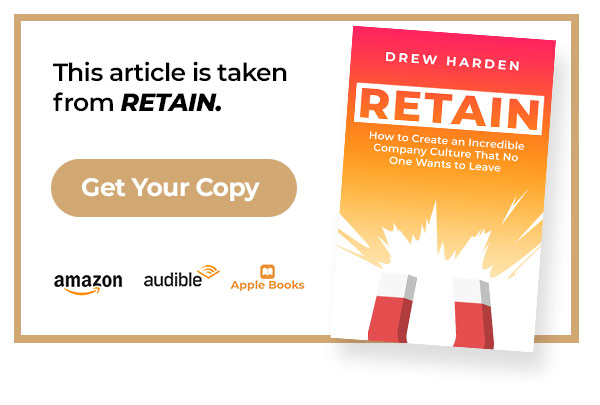 retain book