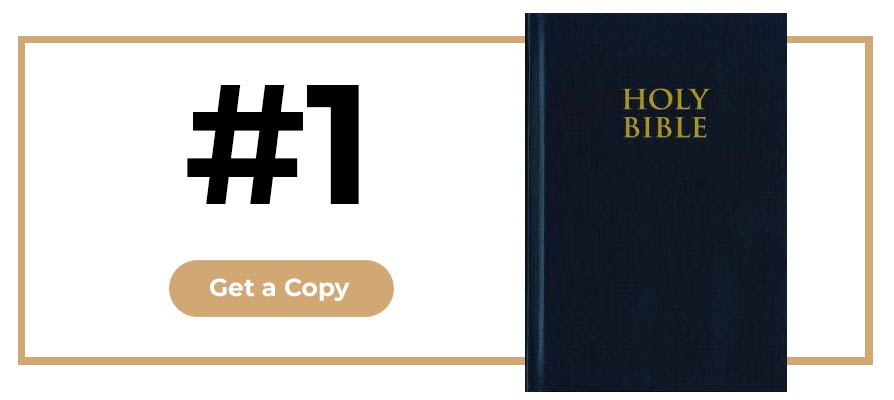 Bible book Bible book