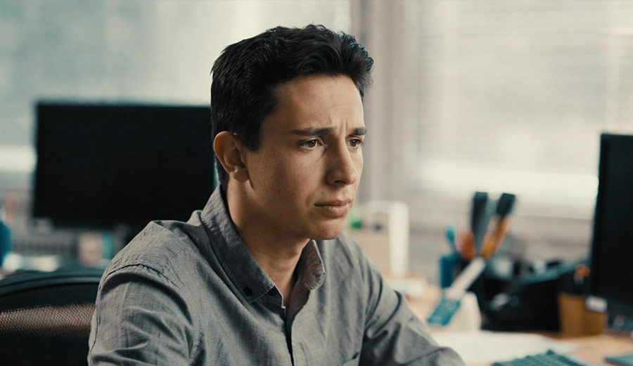 fun lacking in a workplace