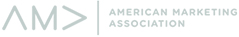 American Marketing Association