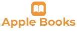 apple books button